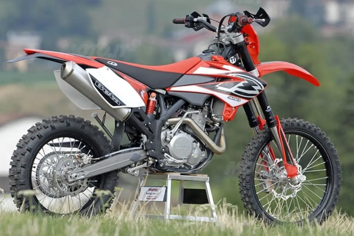 BETA RR 250, RR 400, RR 450, RR 525 (3)