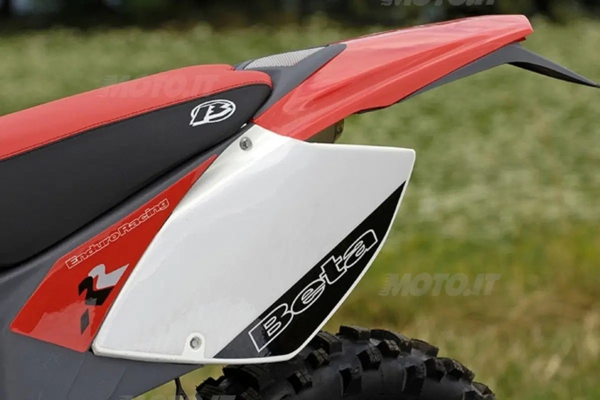 BETA RR 250, RR 400, RR 450, RR 525 (5)