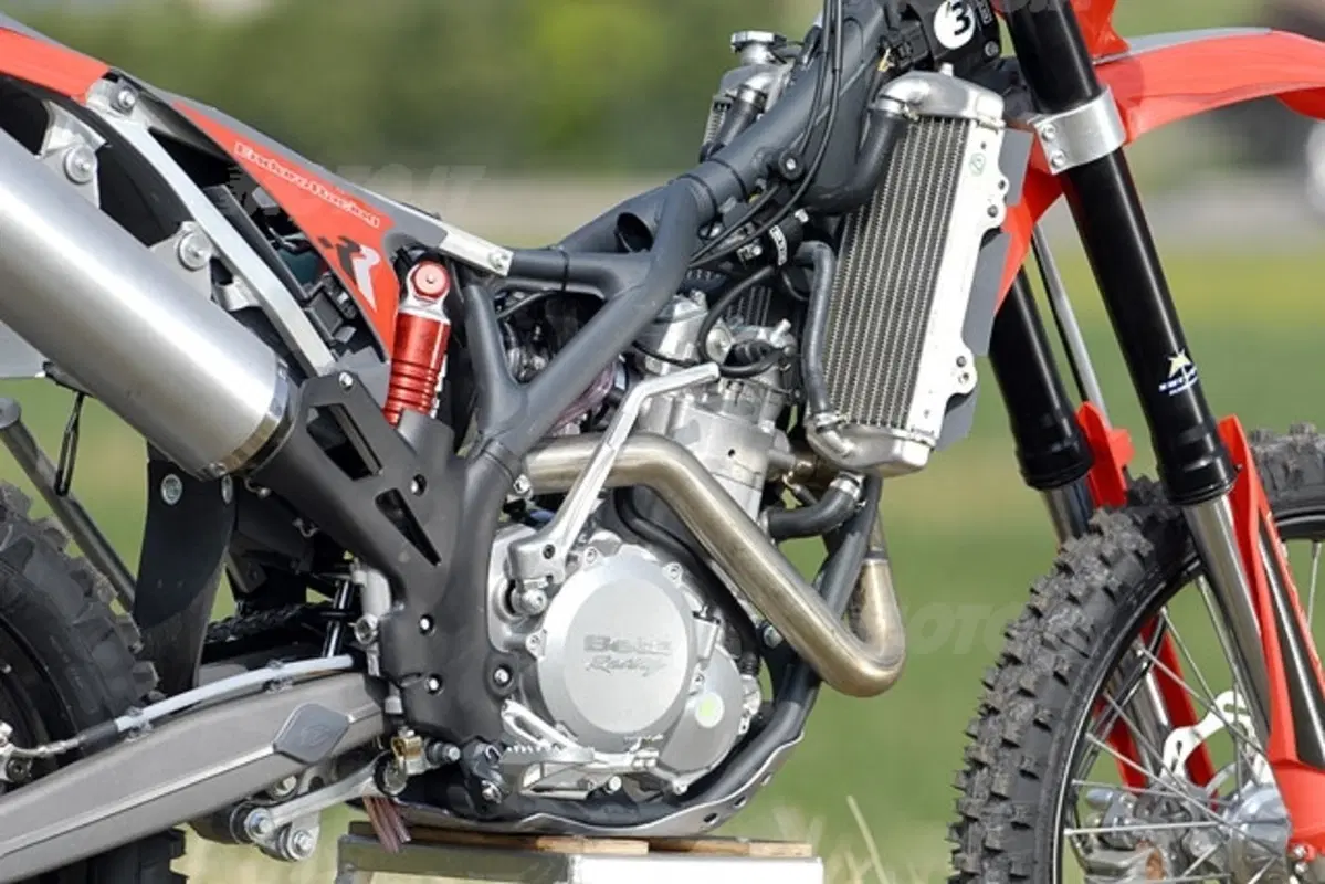 BETA RR 250, RR 400, RR 450, RR 525 (6)