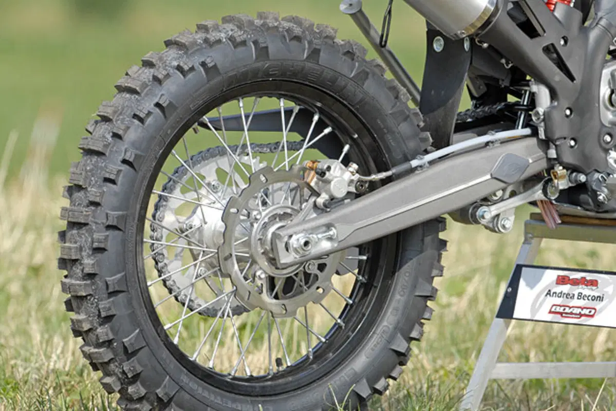 BETA RR 250, RR 400, RR 450, RR 525 (7)