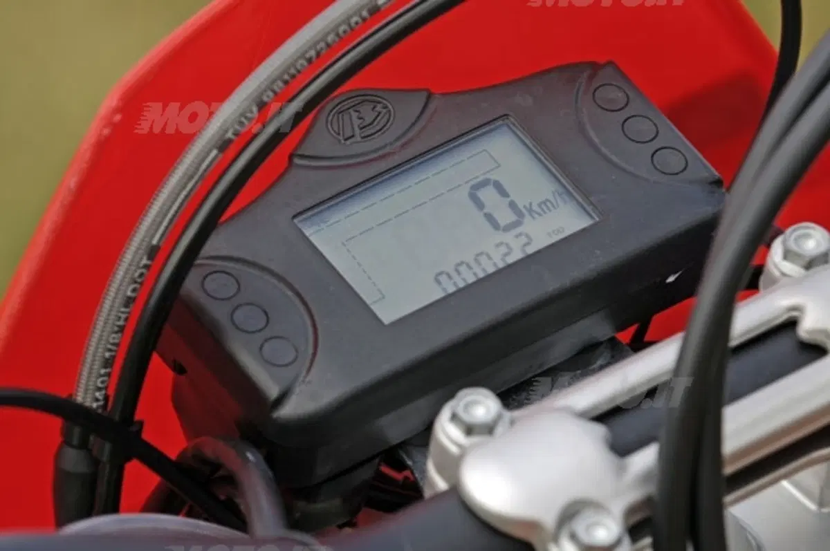 BETA RR 250, RR 400, RR 450, RR 525 (10)