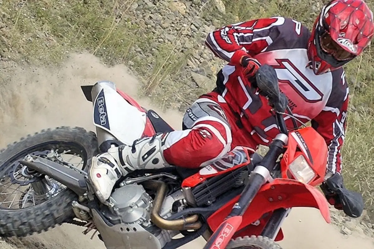 BETA RR 250, RR 400, RR 450, RR 525 (12)