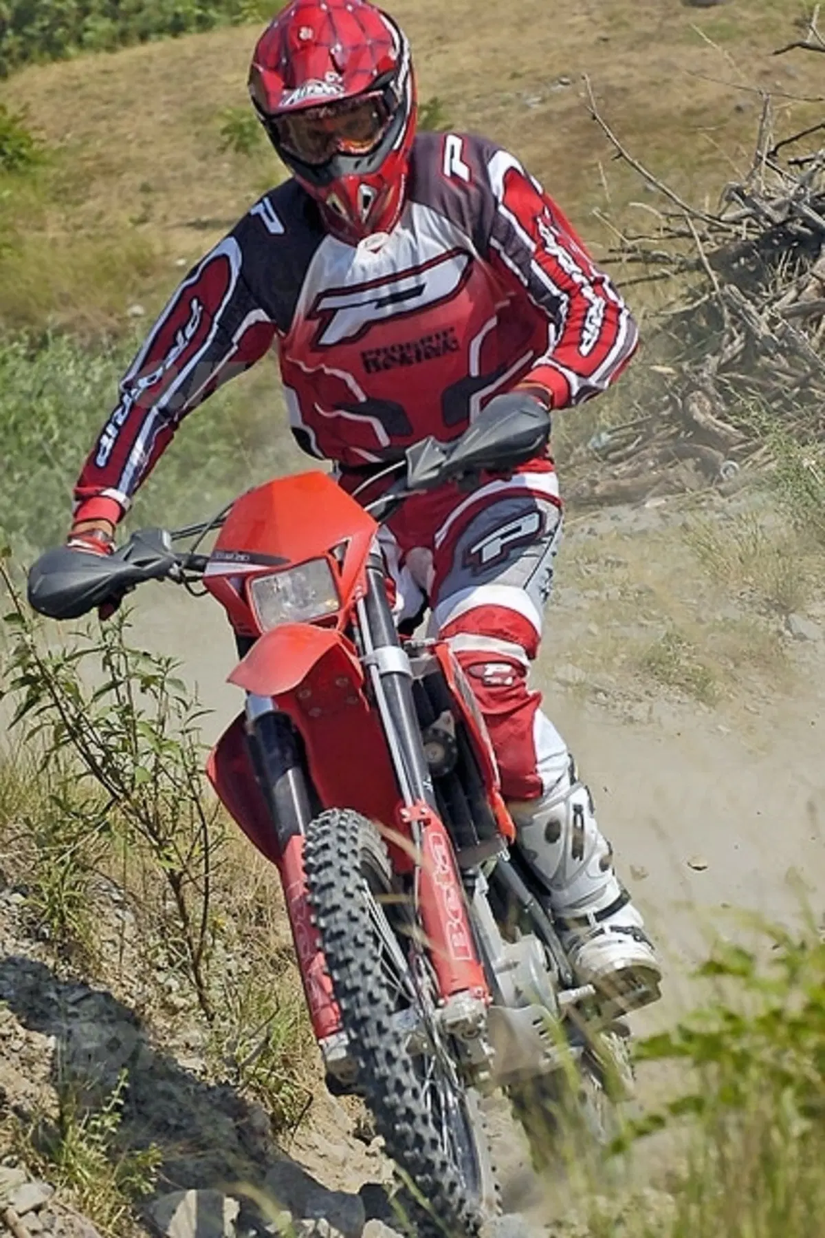 BETA RR 250, RR 400, RR 450, RR 525 (13)