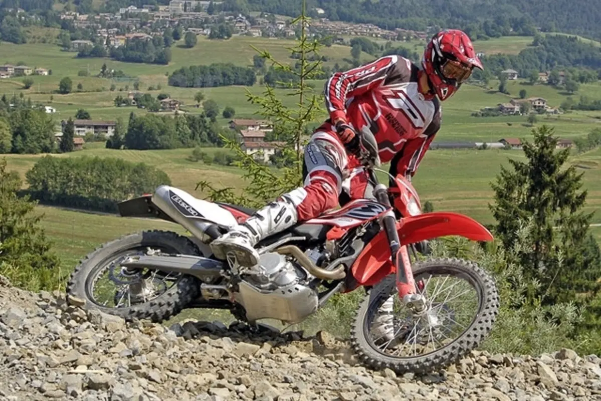 BETA RR 250, RR 400, RR 450, RR 525 (19)