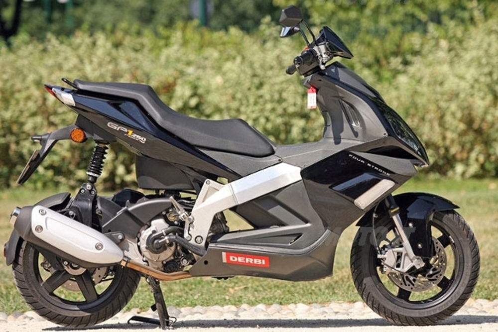 DERBI GP1 250