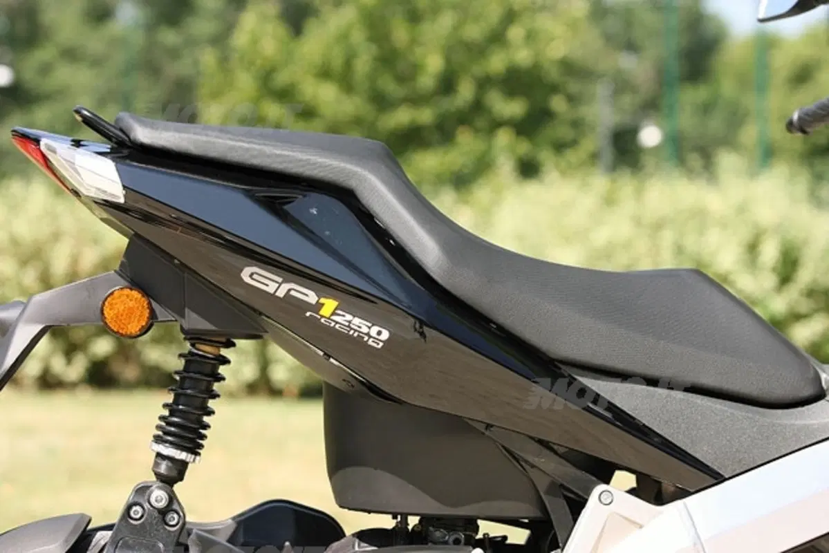 DERBI GP1 250 (6)