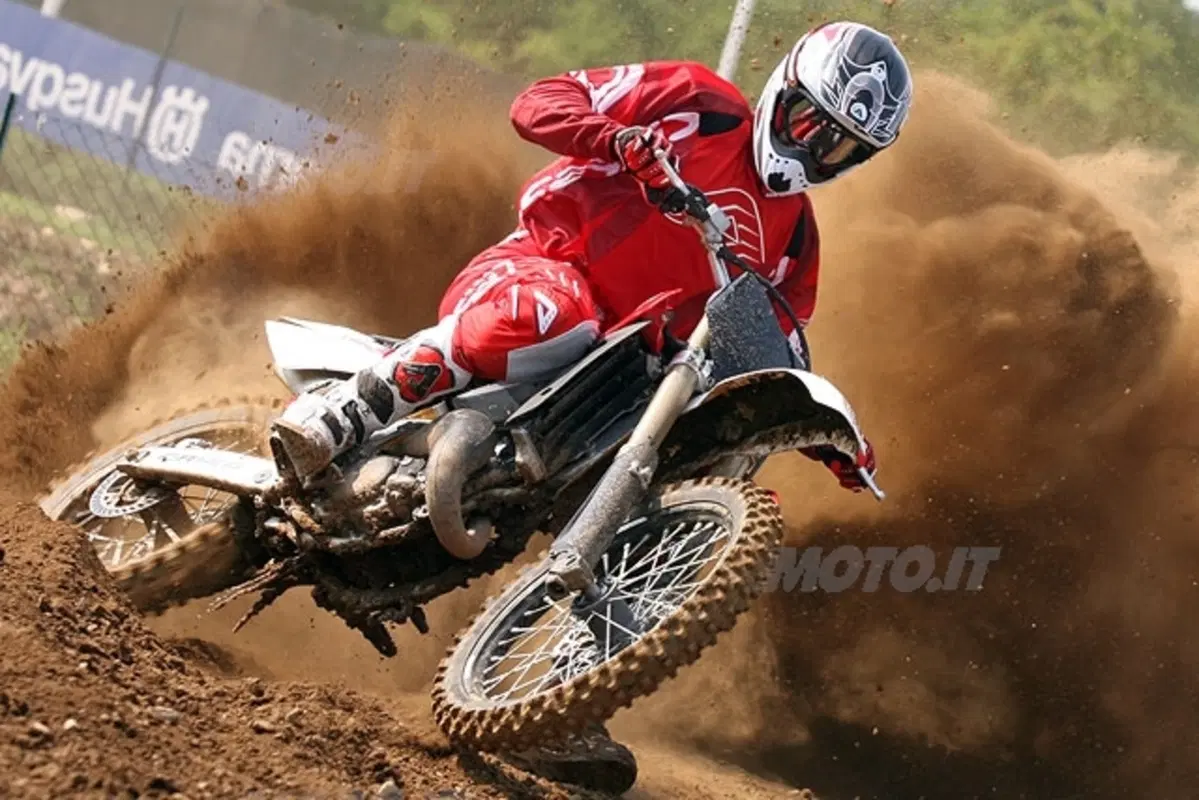HUSQVARNA Gamma 2007 (17)