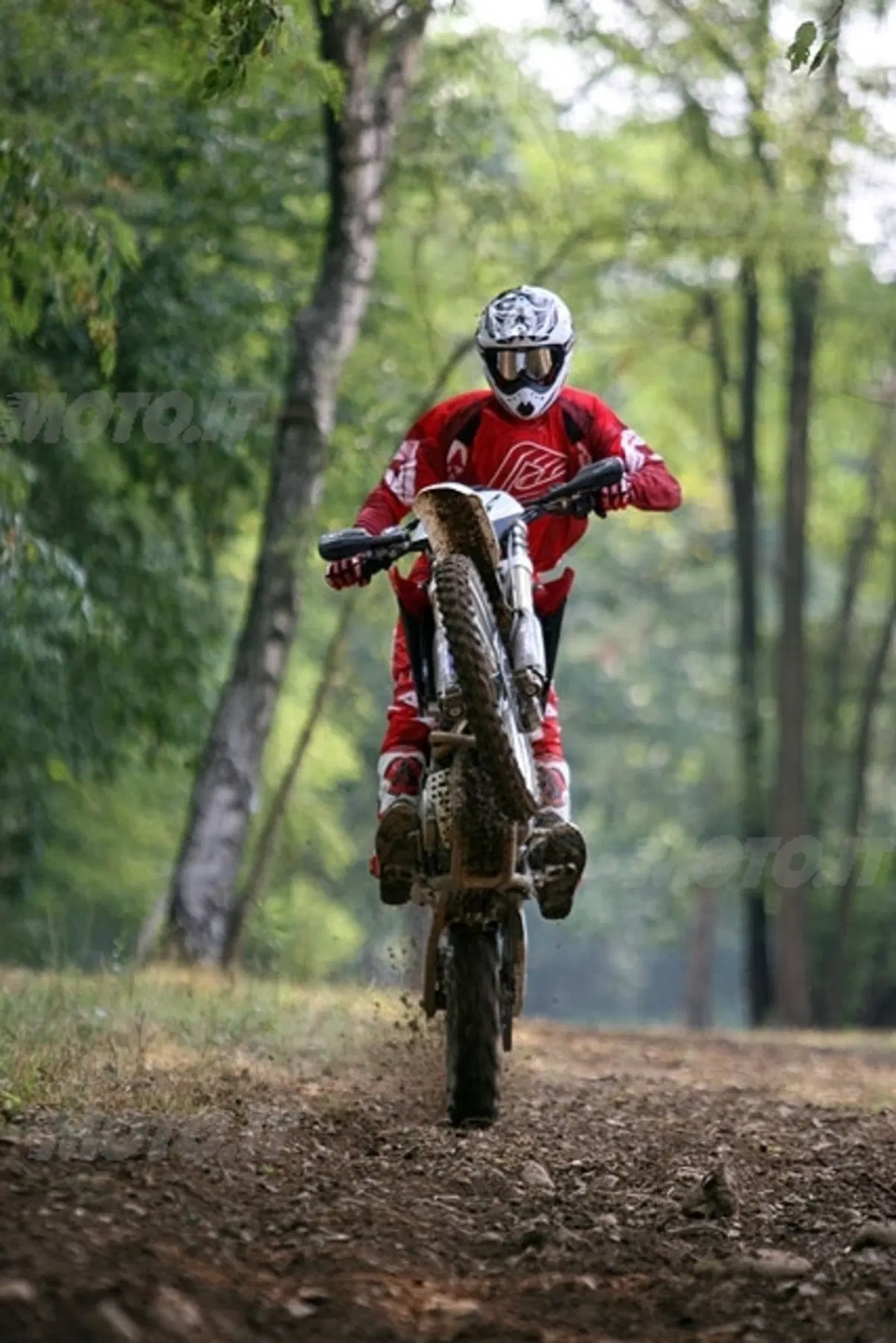 HUSQVARNA Gamma 2007 (18)