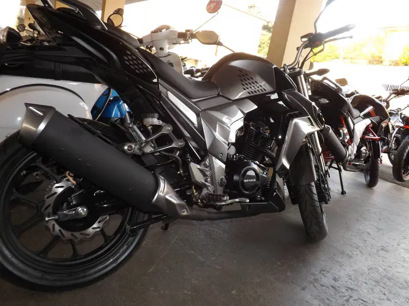 Senke Naked 125 Sport SK (2017 - 20) (3)