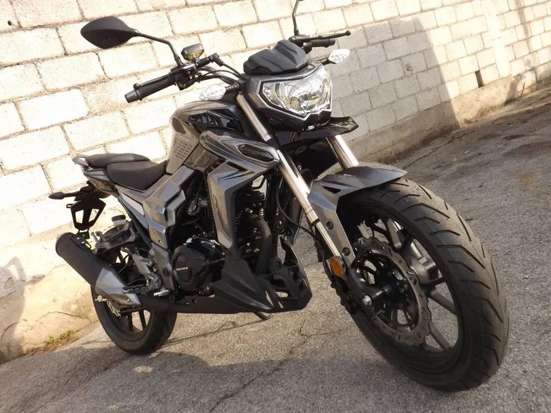 Senke Naked 125 Sport SK (2017 - 20) (4)