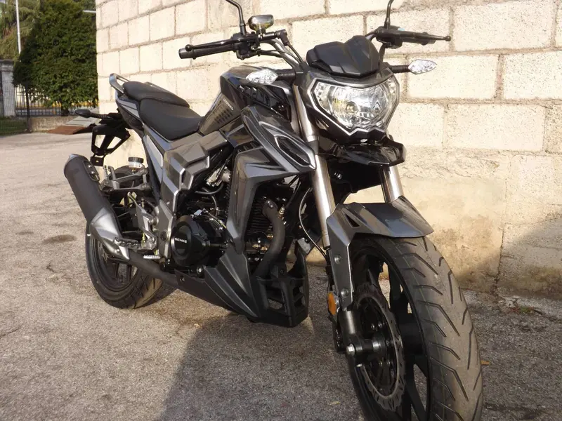 Senke Naked 125 Sport SK (2017 - 20) (6)