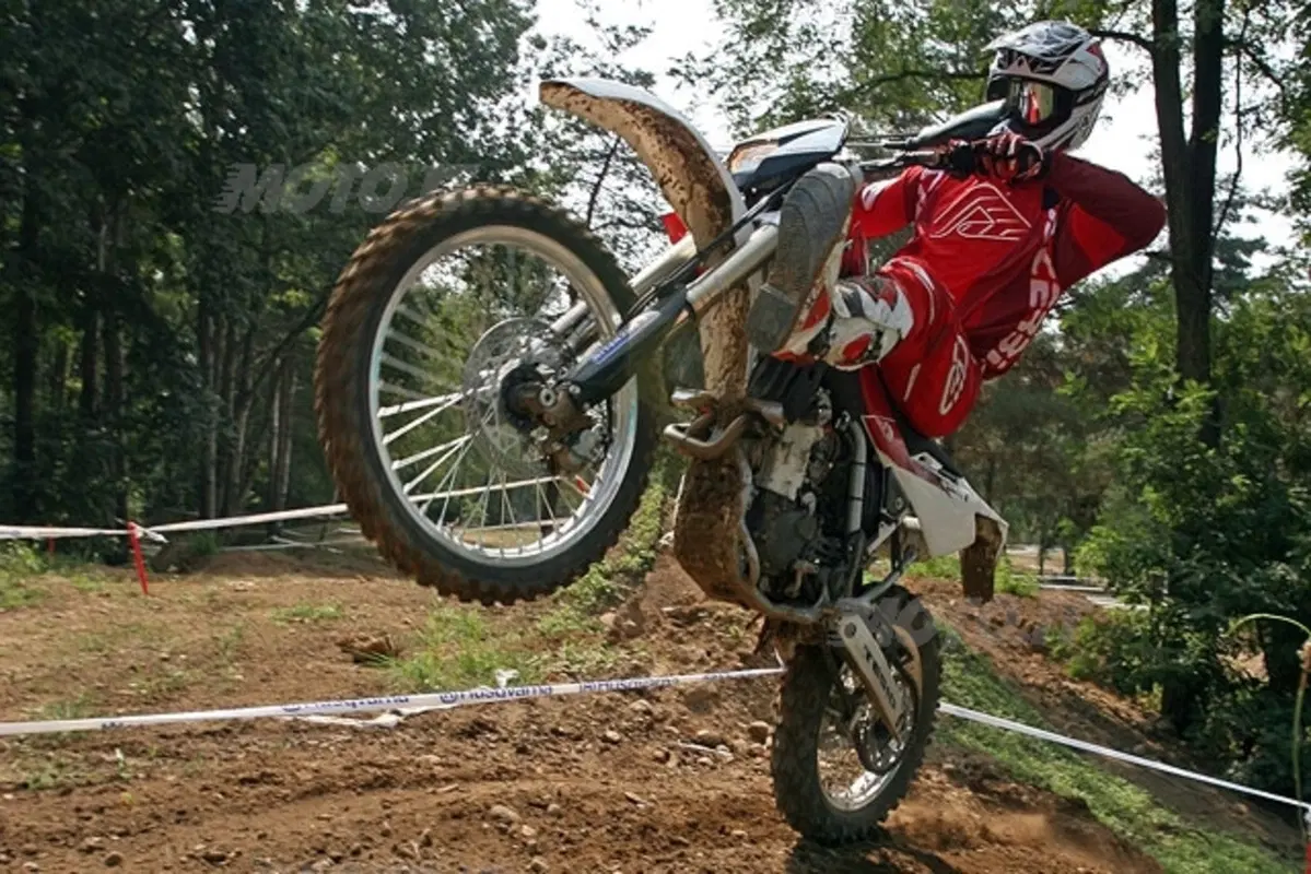 HUSQVARNA Gamma 2007 (20)