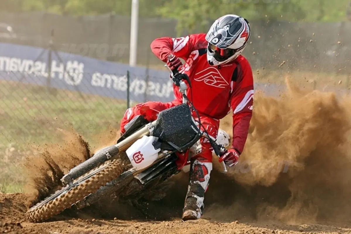 HUSQVARNA Gamma 2007 (21)