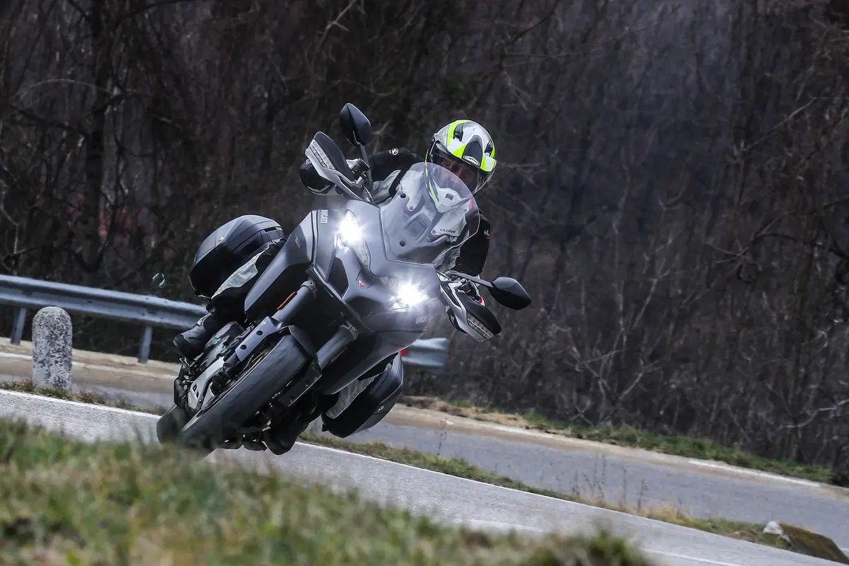 Ducati Multistrada 1260S (11)