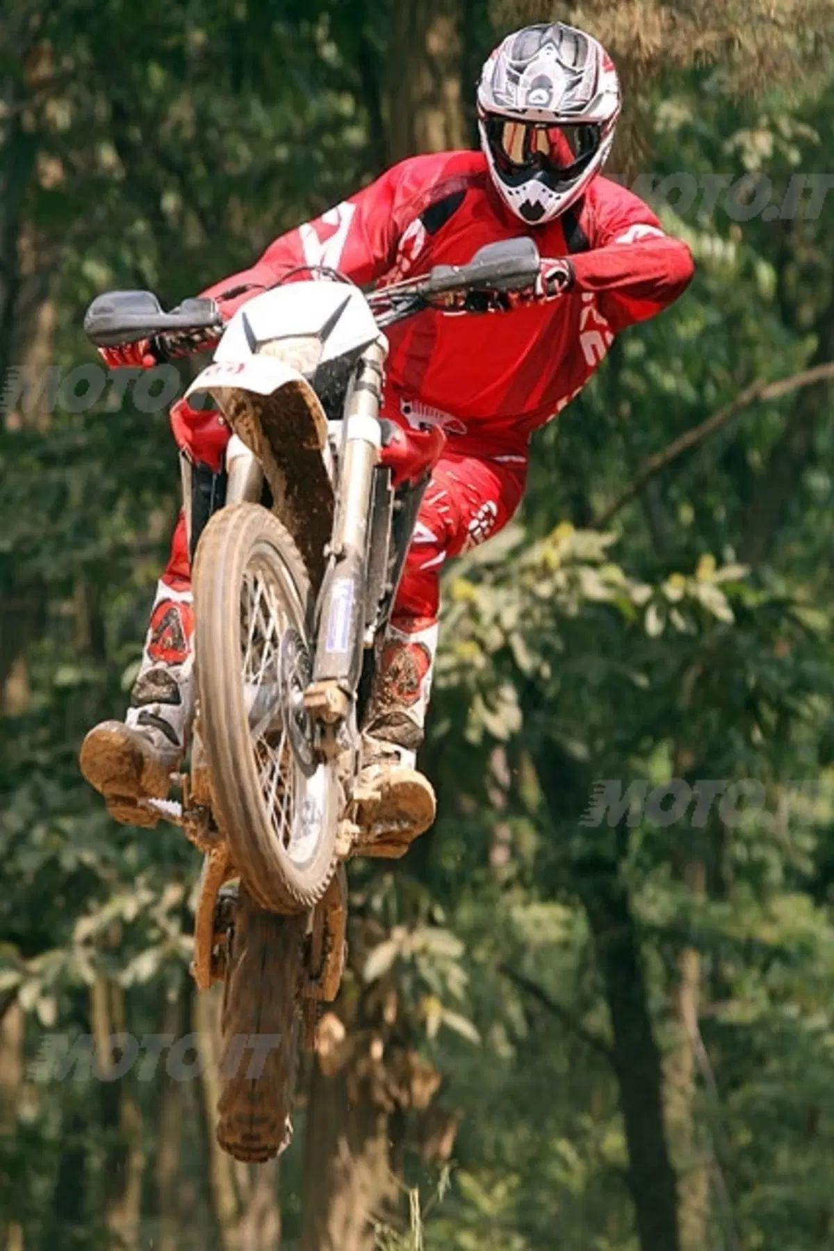 HUSQVARNA Gamma 2007 (22)