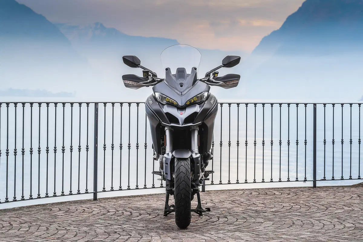 Ducati Multistrada 1260S (17)