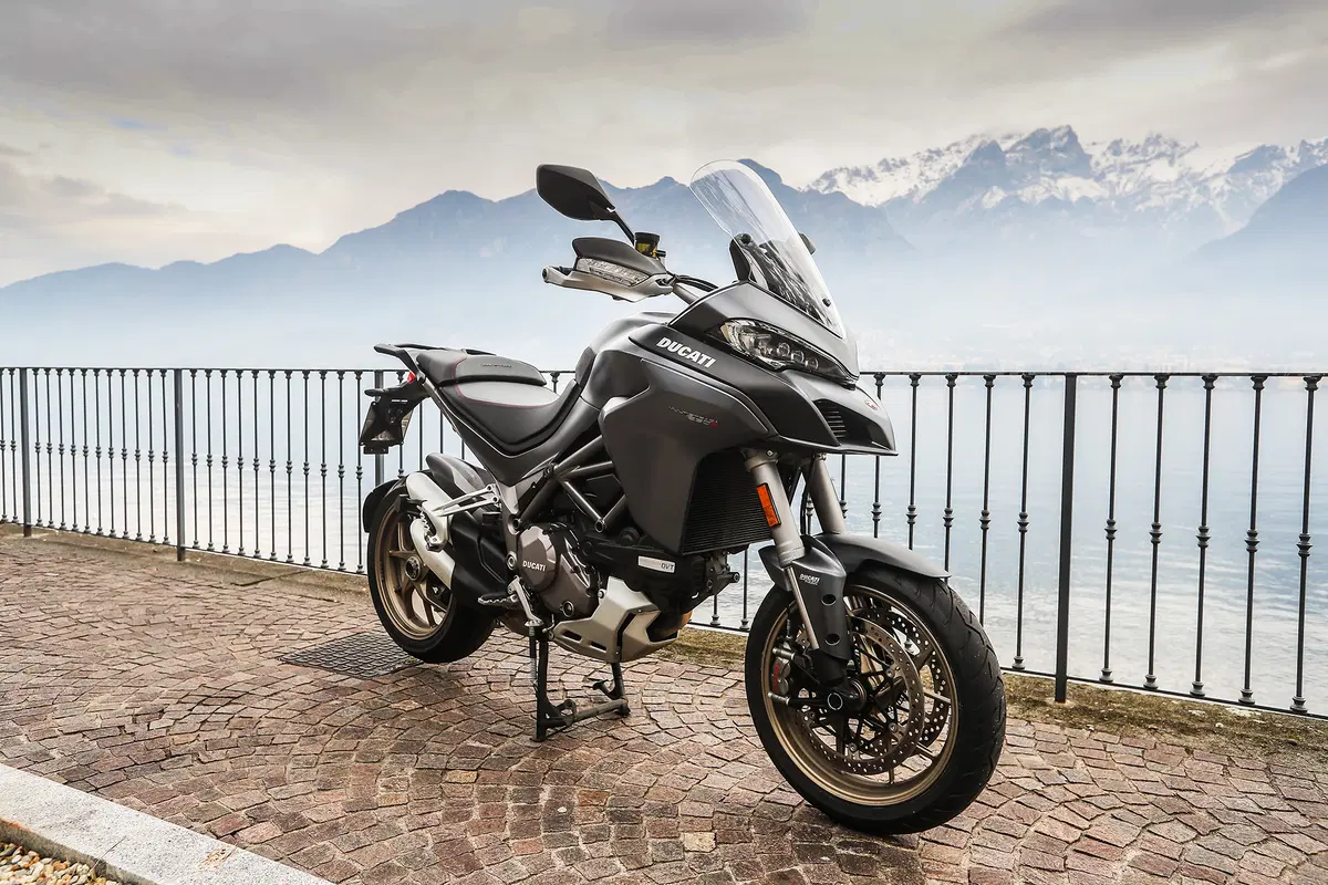 Ducati Multistrada 1260S (15)