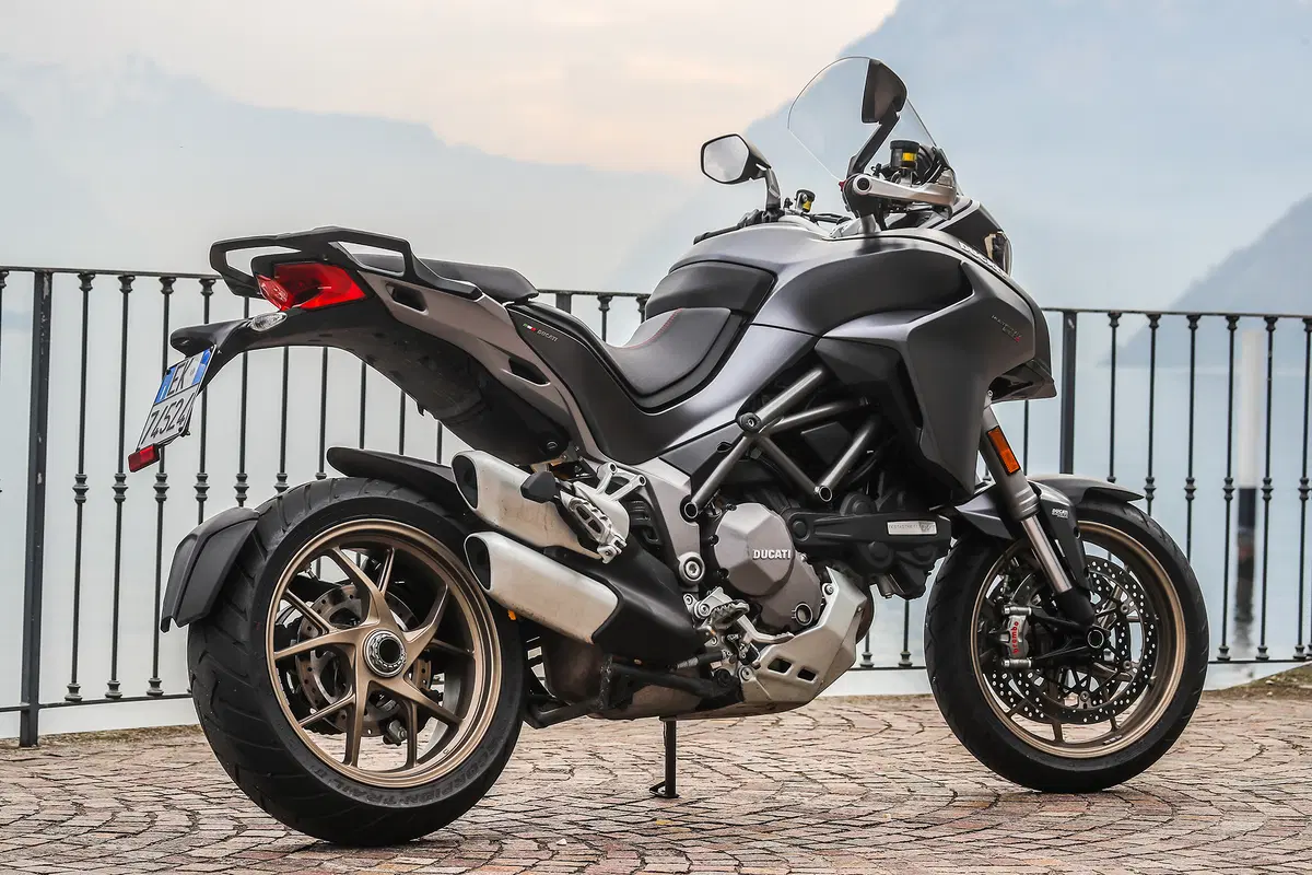 Ducati Multistrada 1260S (14)