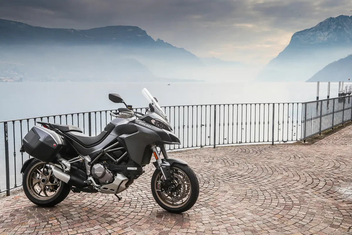 Ducati Multistrada 1260S (16)