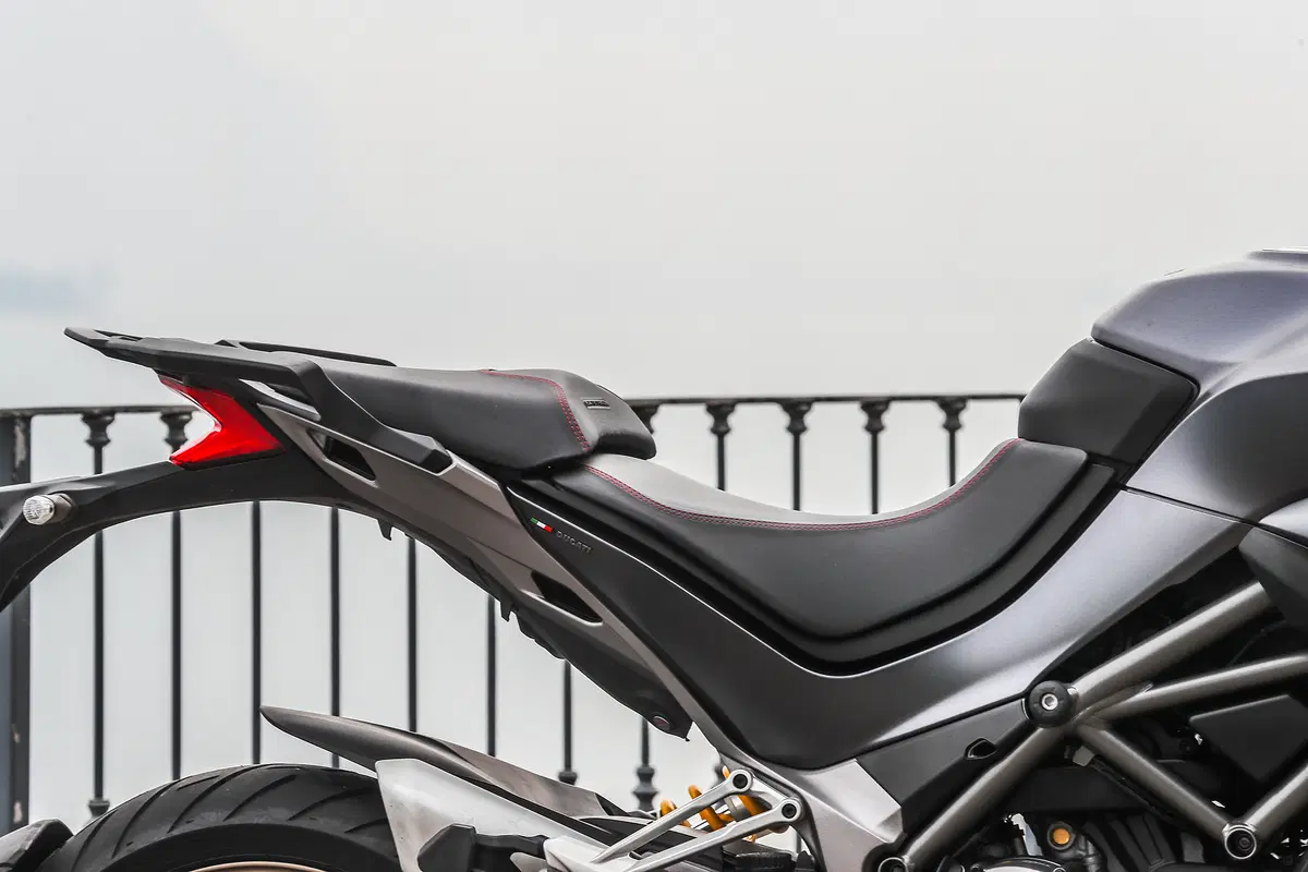 Ducati Multistrada 1260S (22)
