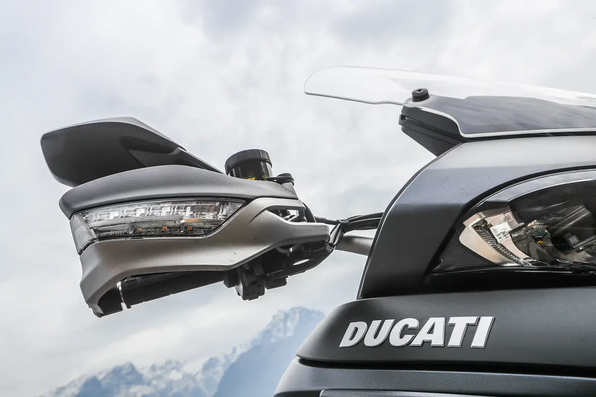 Ducati Multistrada 1260S (24)