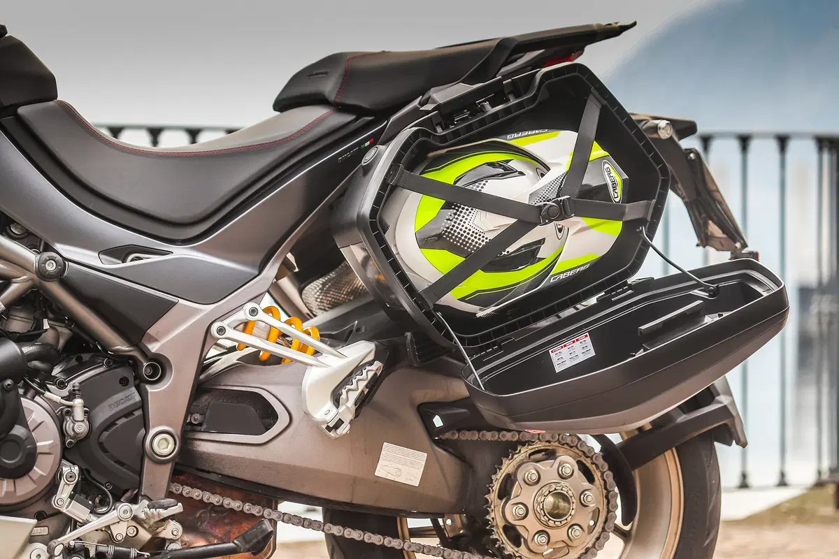 Ducati Multistrada 1260S (31)