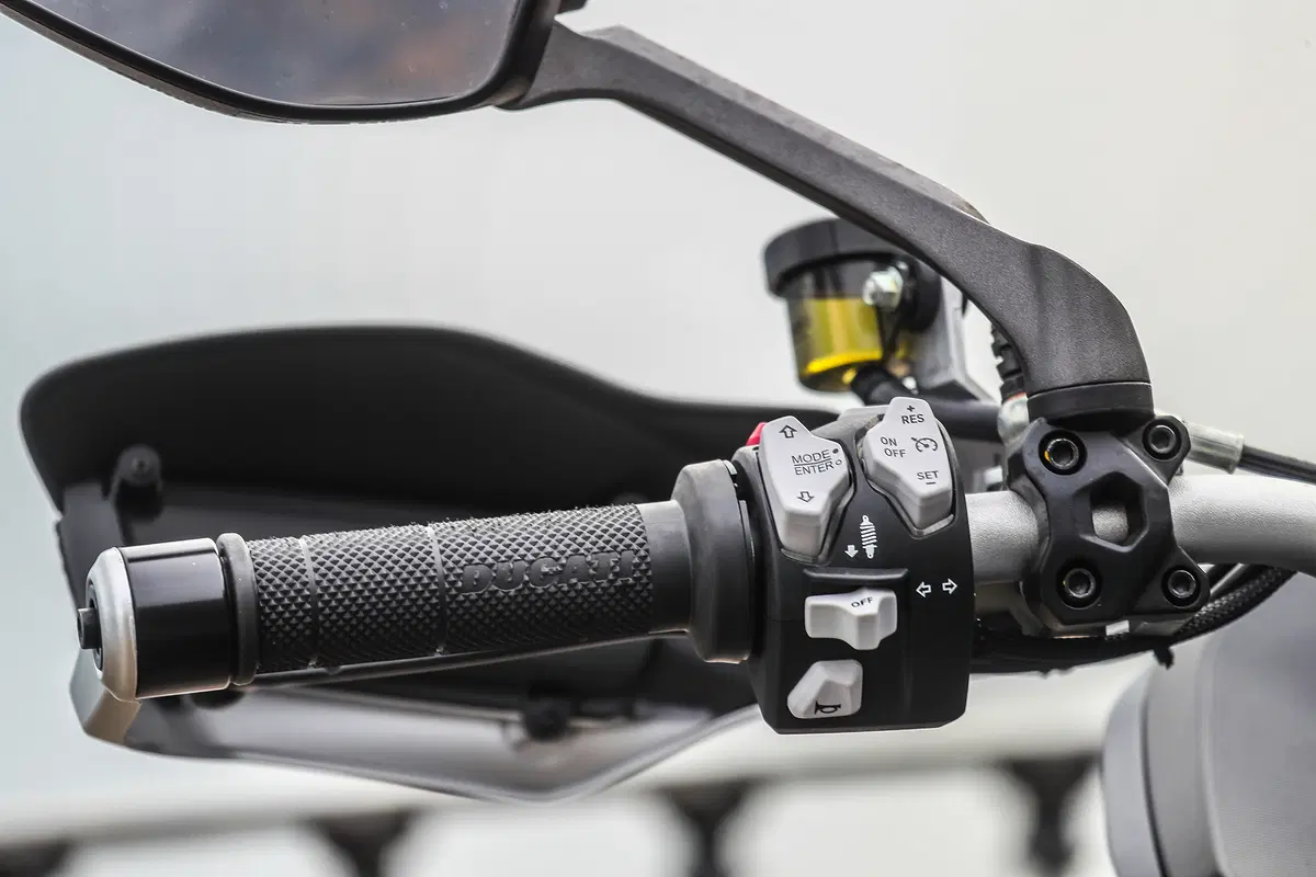 Ducati Multistrada 1260S (29)