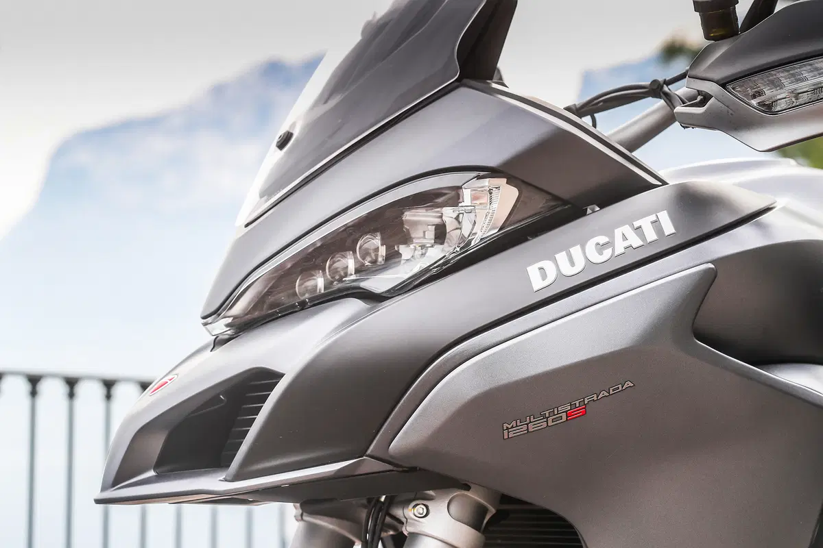 Ducati Multistrada 1260S (20)