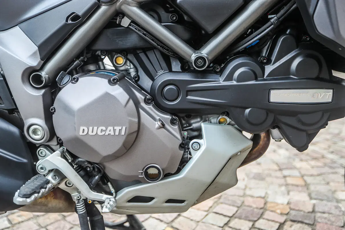 Ducati Multistrada 1260S (33)
