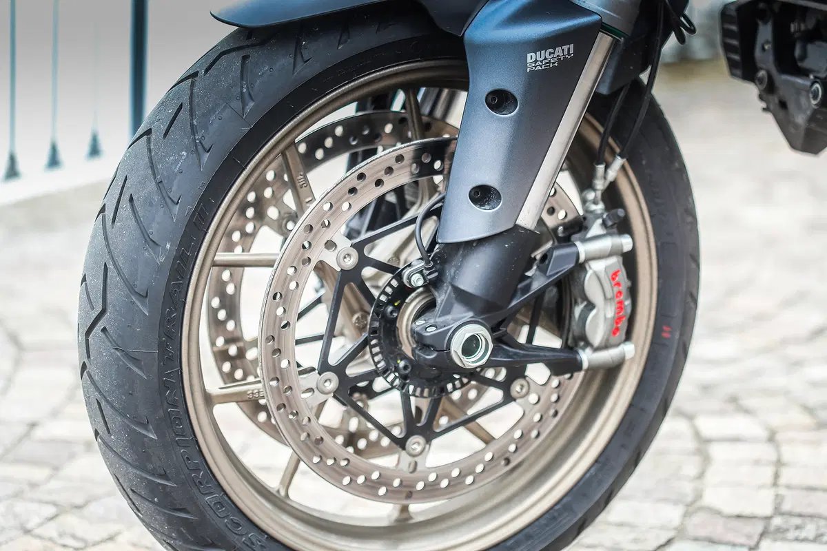 Ducati Multistrada 1260S (32)
