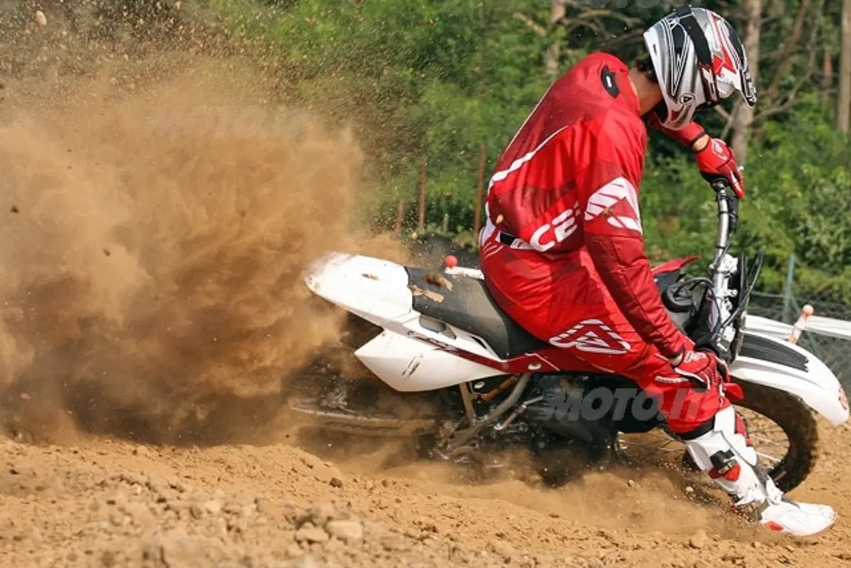 HUSQVARNA Gamma 2007 (23)