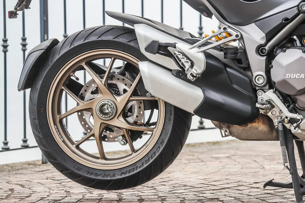 Ducati Multistrada 1260S (35)