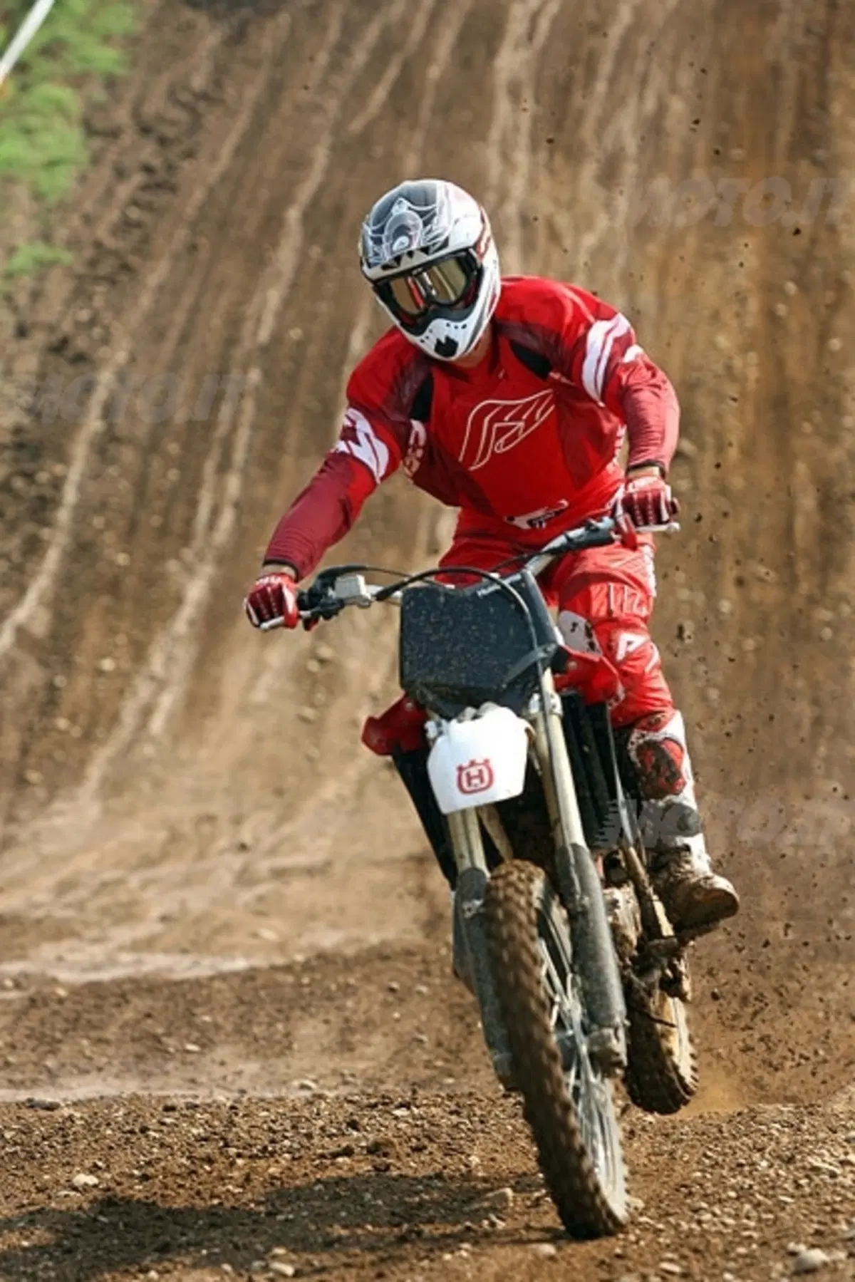 HUSQVARNA Gamma 2007 (26)