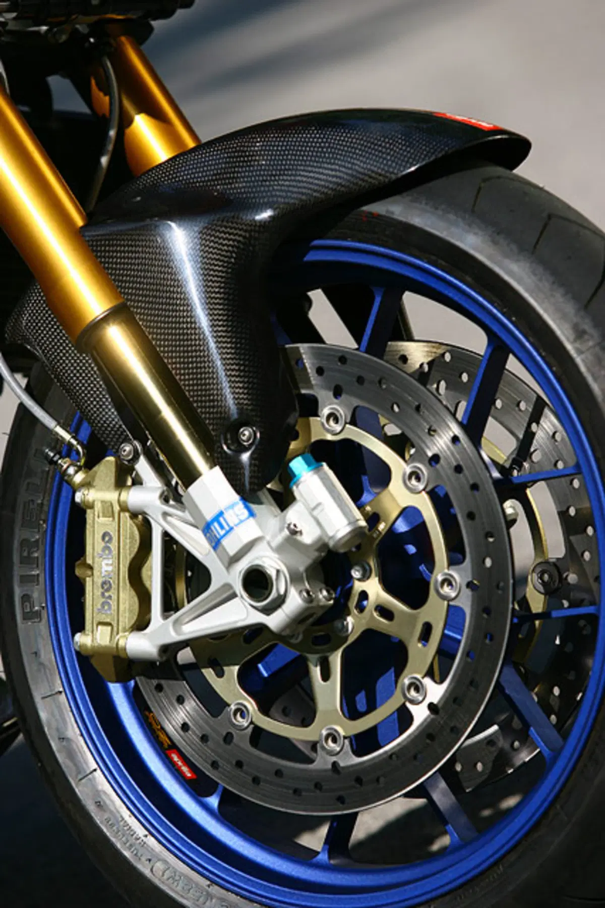 APRILIA Tuono 1000 R Factory (8)