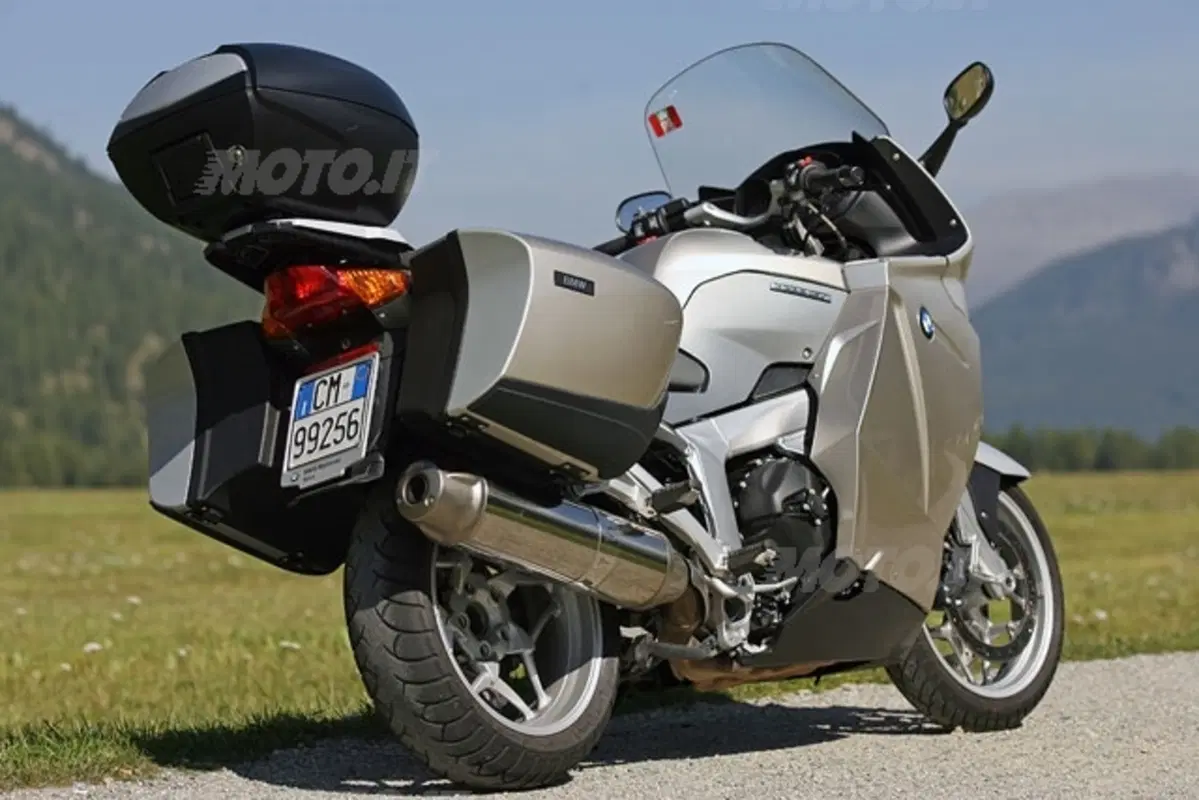 BMW K 1200 GT (2)