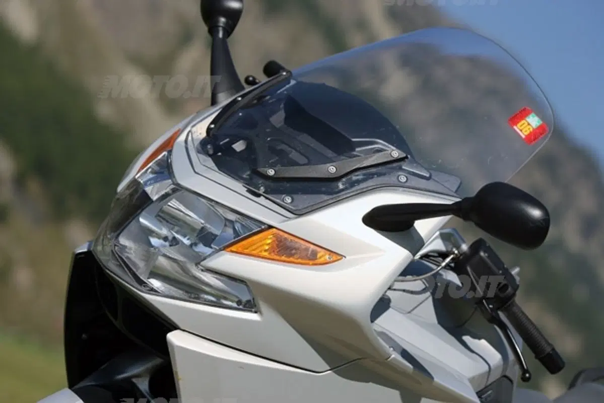 BMW K 1200 GT (9)
