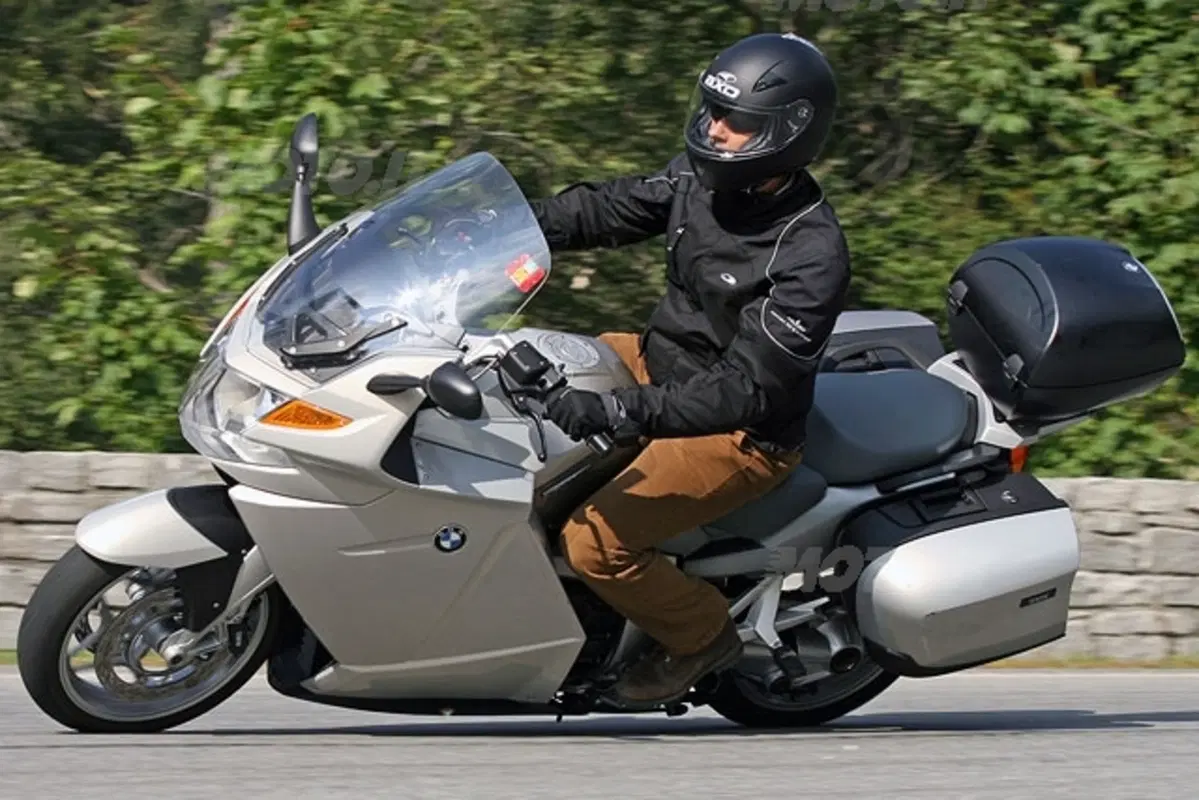 BMW K 1200 GT (10)