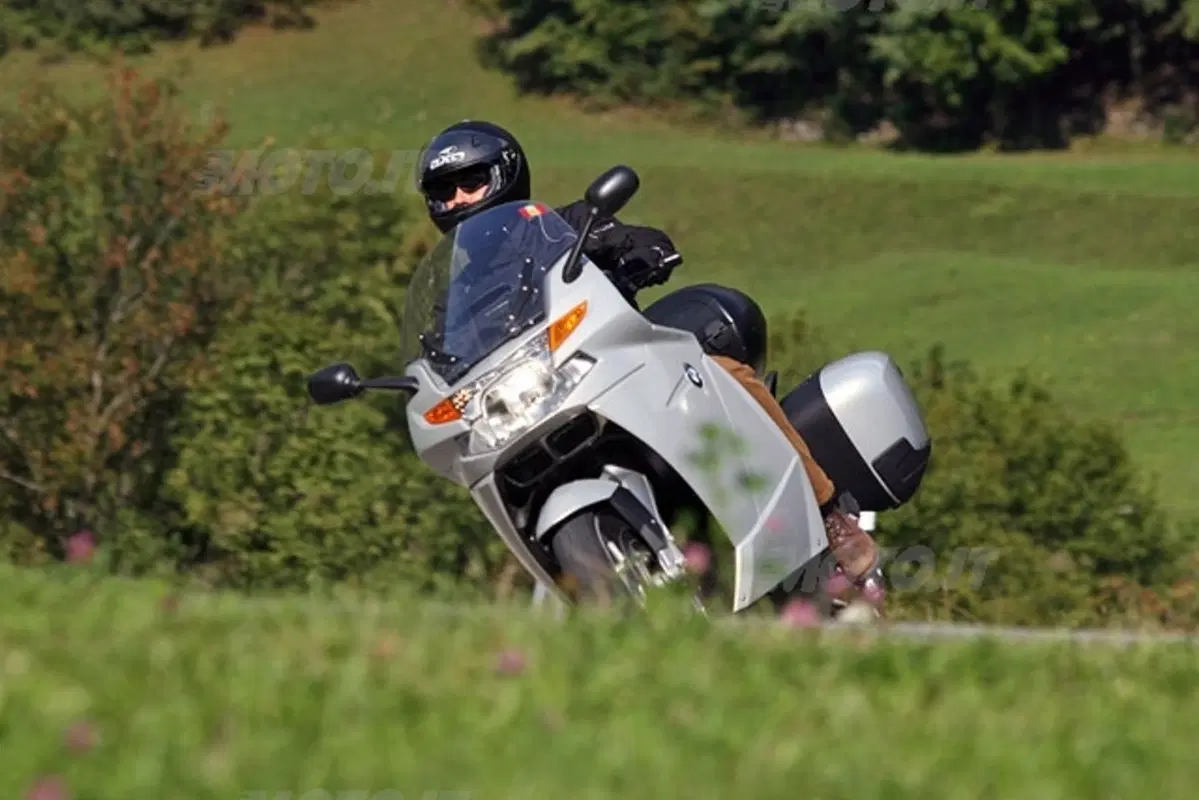 BMW K 1200 GT (11)