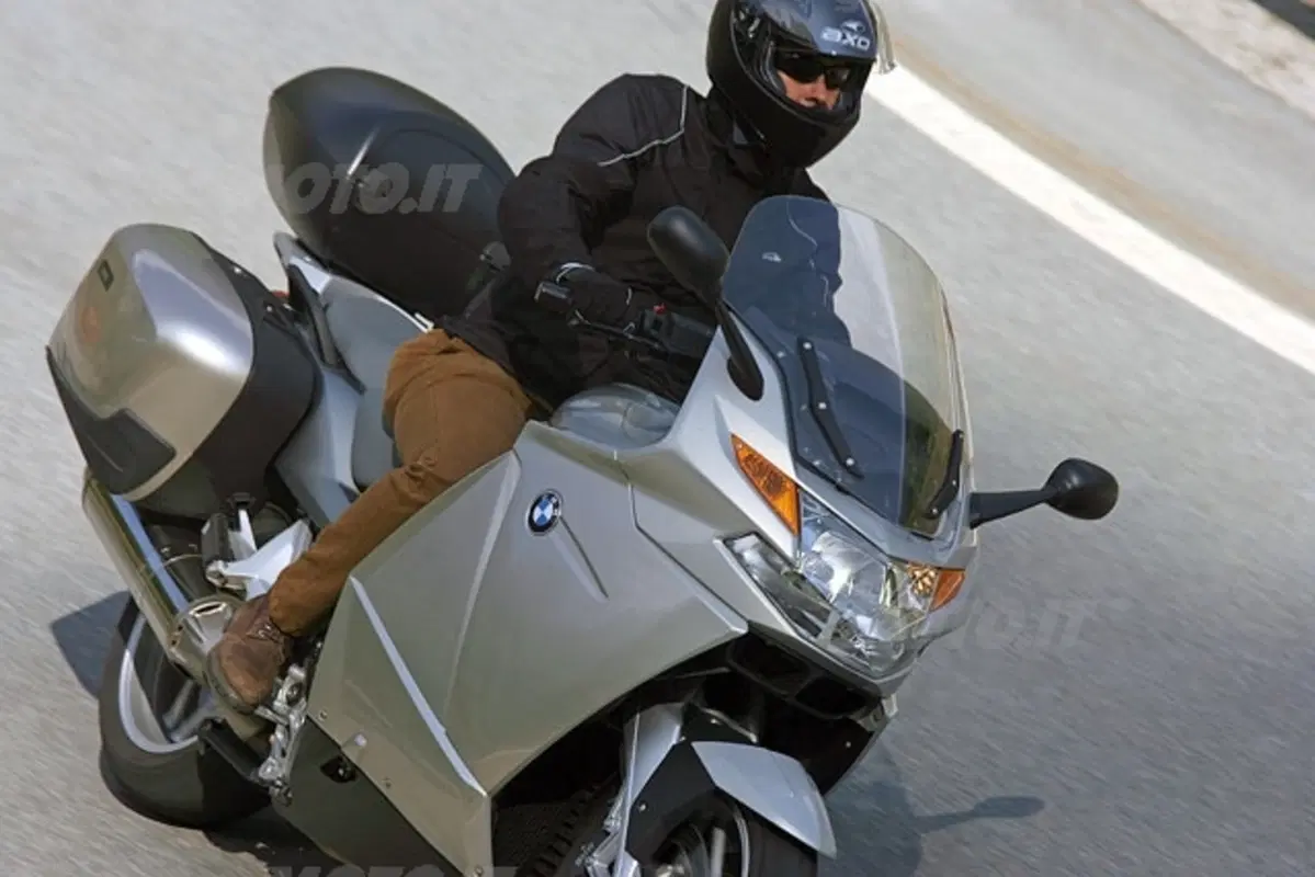 BMW K 1200 GT (16)
