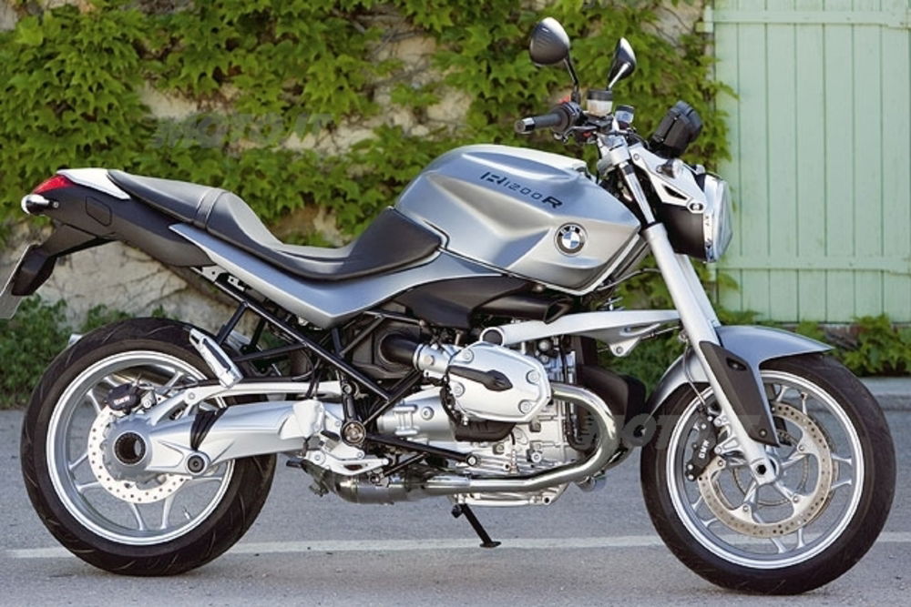 BMW R 1200 R