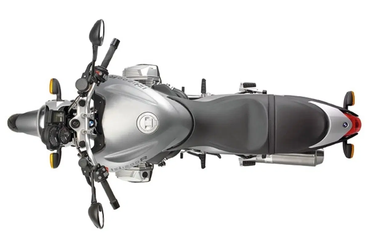 BMW R 1200 R (4)