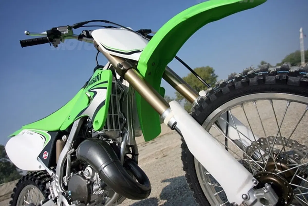 KAWASAKI Gamma 2007 (11)