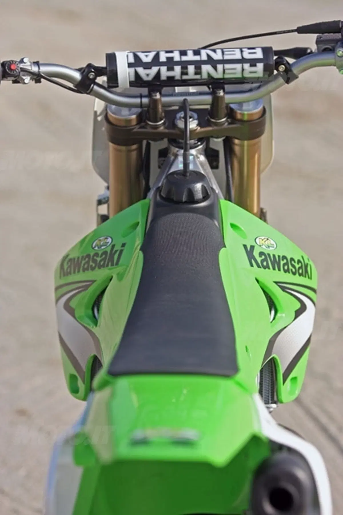 KAWASAKI Gamma 2007 (12)