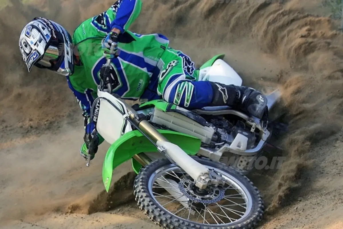 KAWASAKI Gamma 2007 (16)