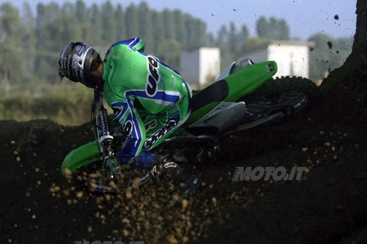 KAWASAKI Gamma 2007 (18)