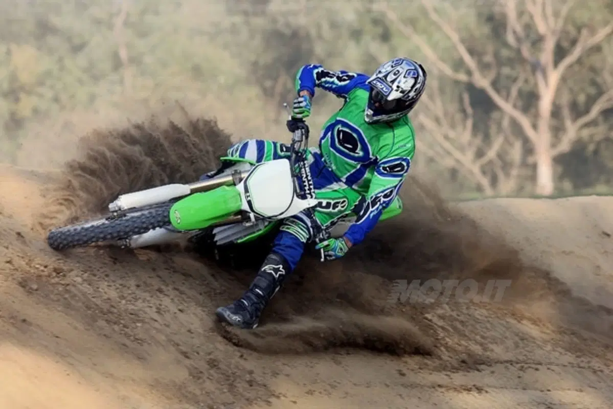 KAWASAKI Gamma 2007 (19)