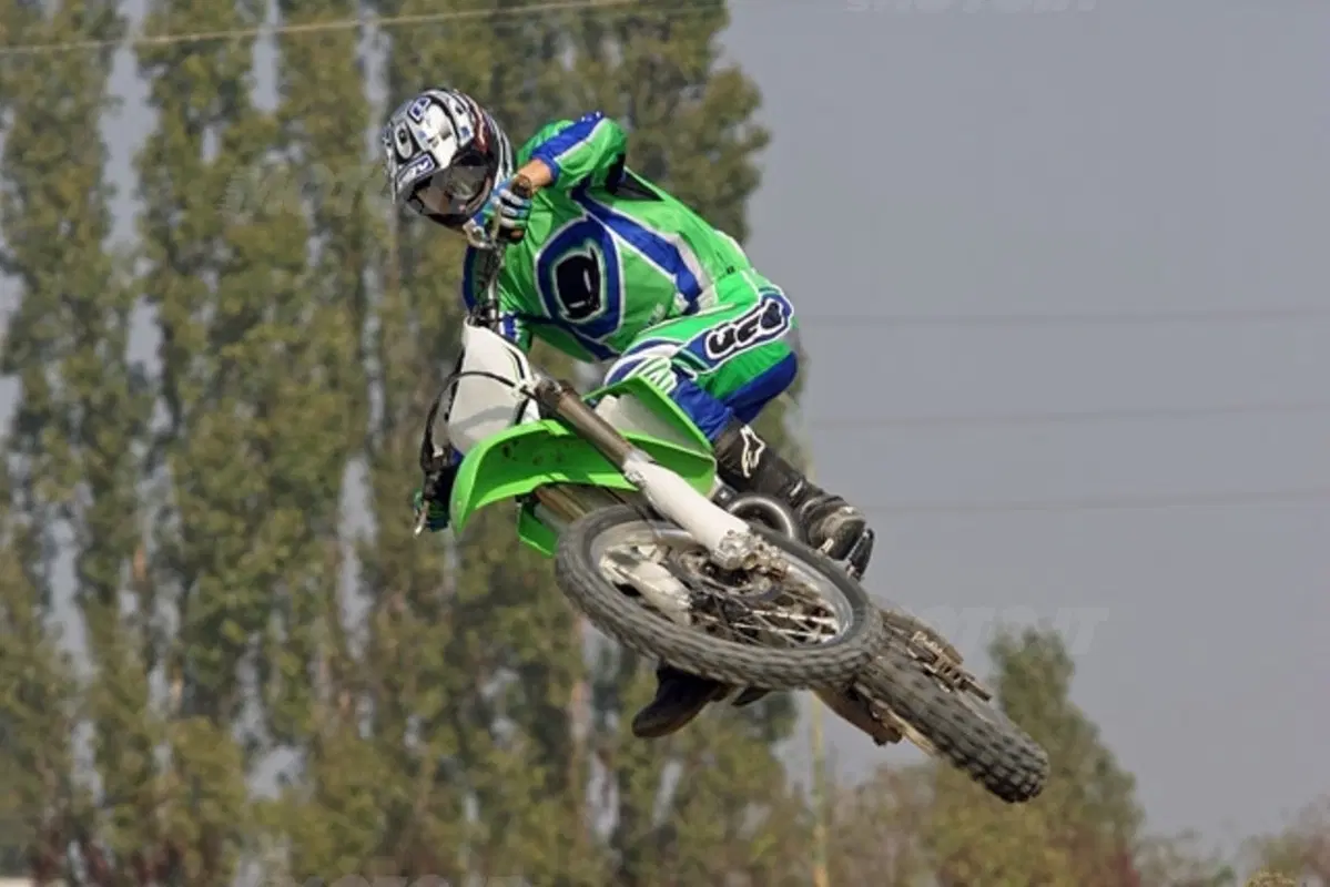 KAWASAKI Gamma 2007 (20)