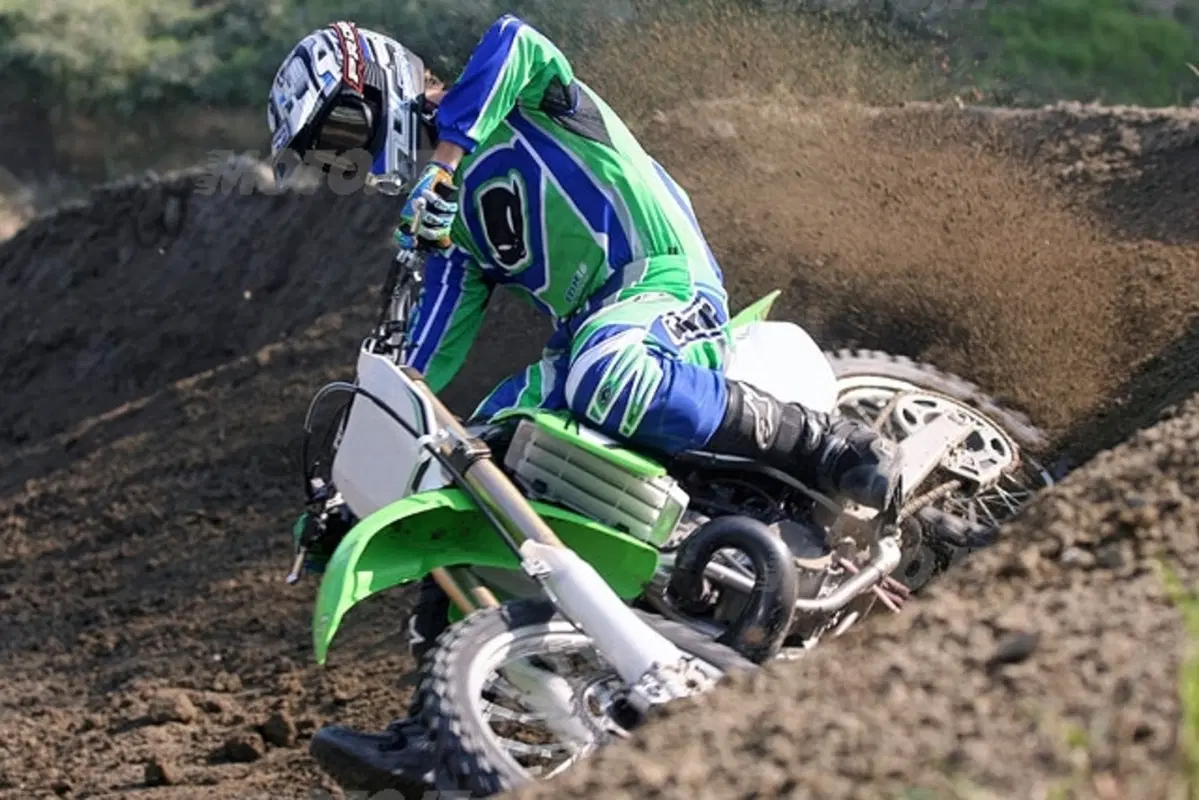 KAWASAKI Gamma 2007 (28)