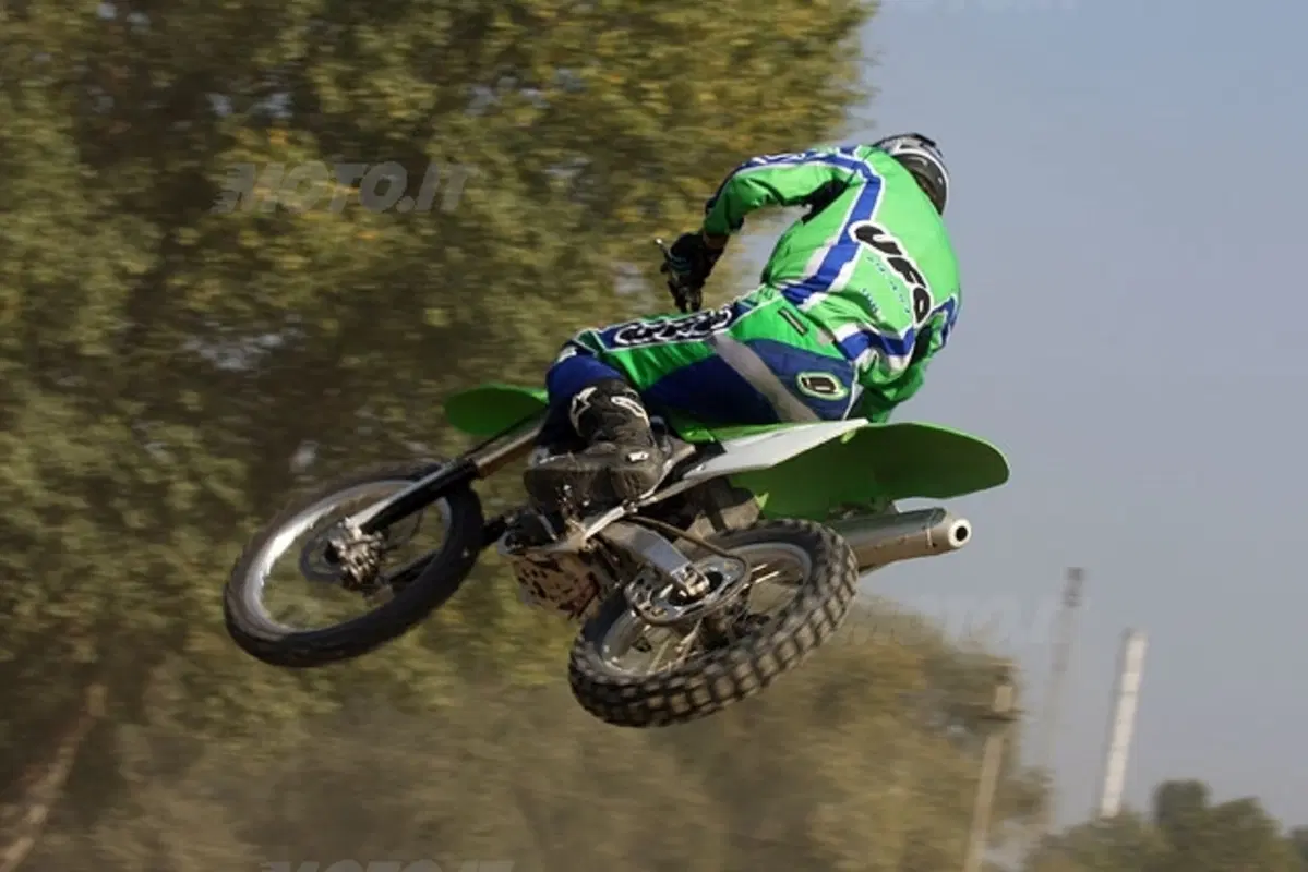 KAWASAKI Gamma 2007 (29)