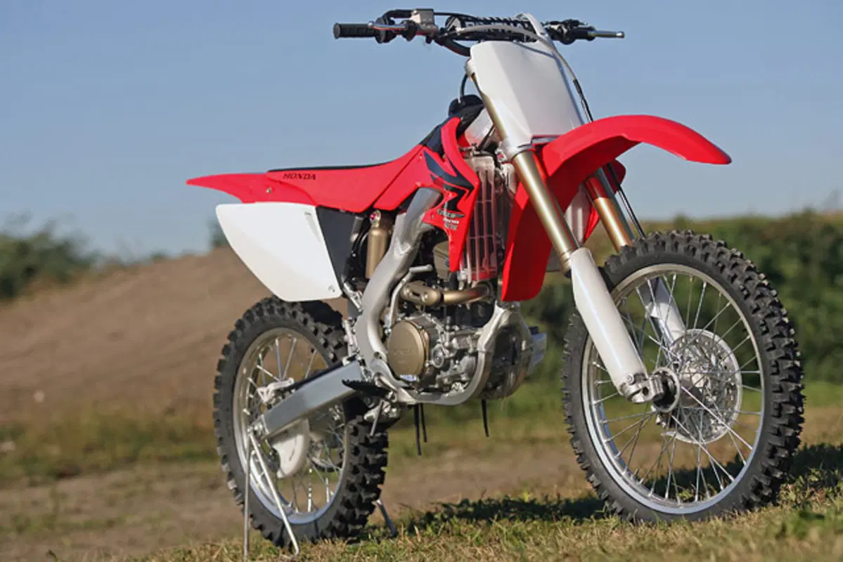 HONDA Gamma 4 tempi 2007 (8)